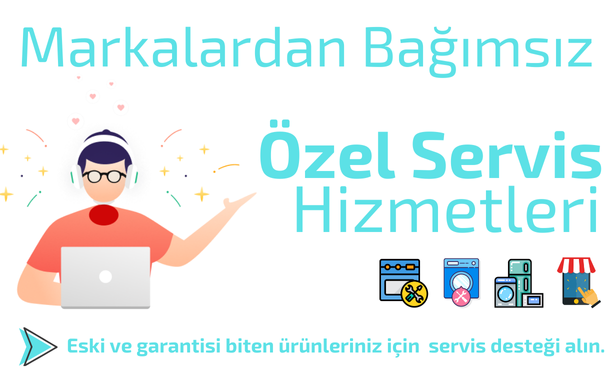 Bornova Buzdolabı Servisi
